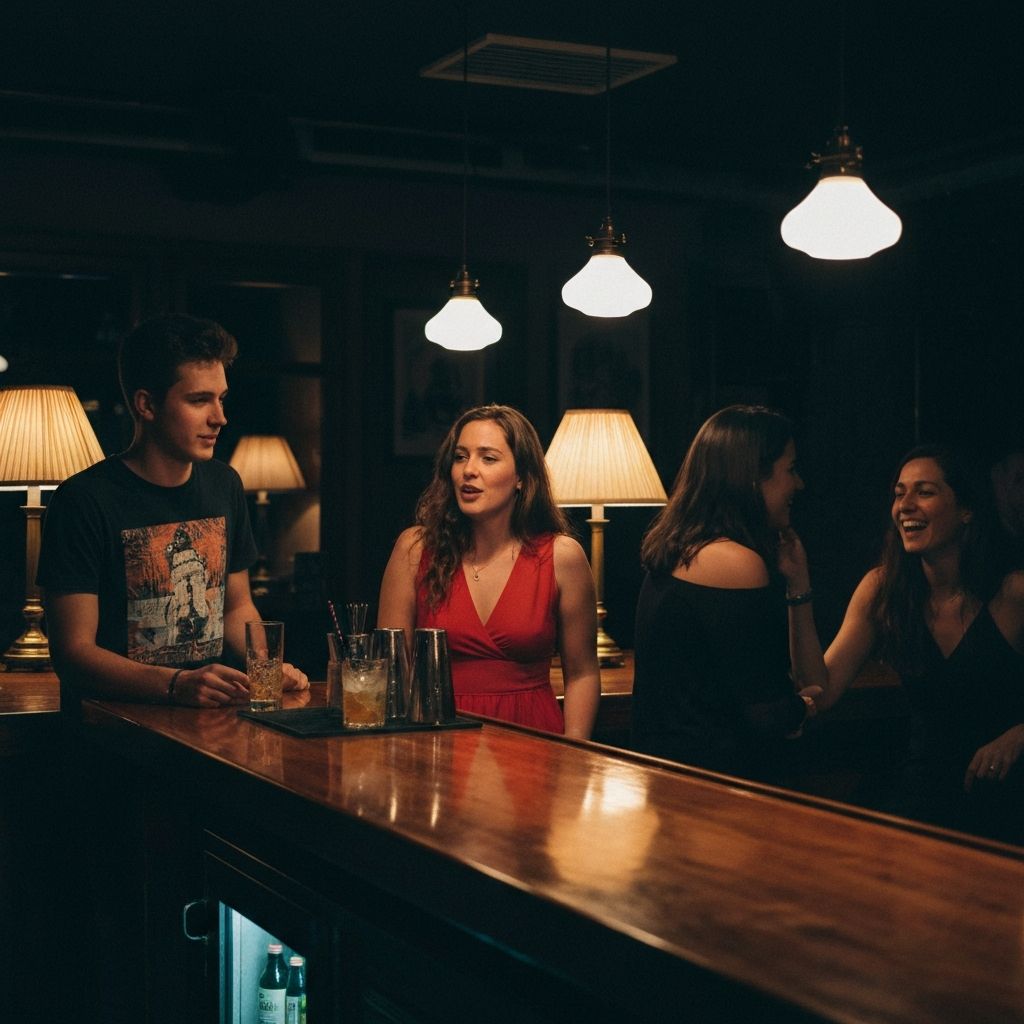 Atmosfera Lobster Brew 6