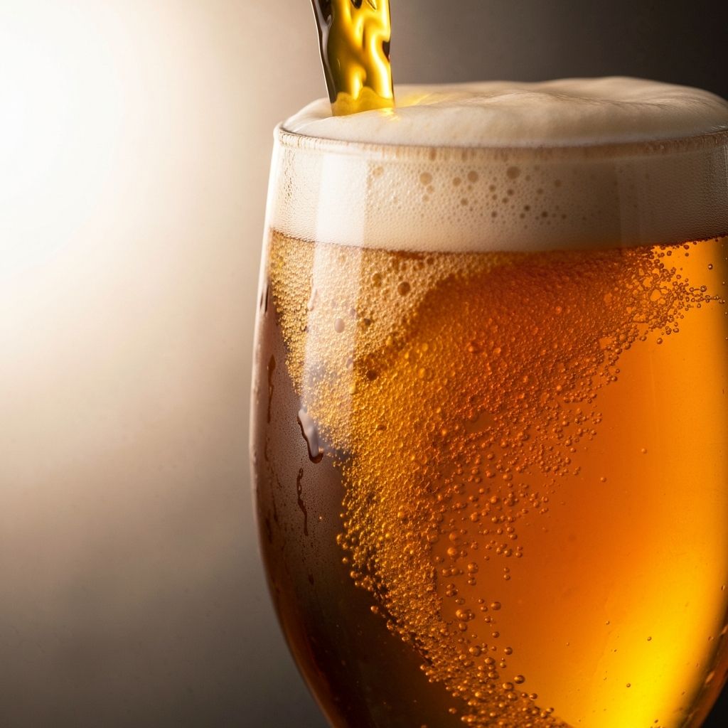 Atmosfera Lobster Brew 1