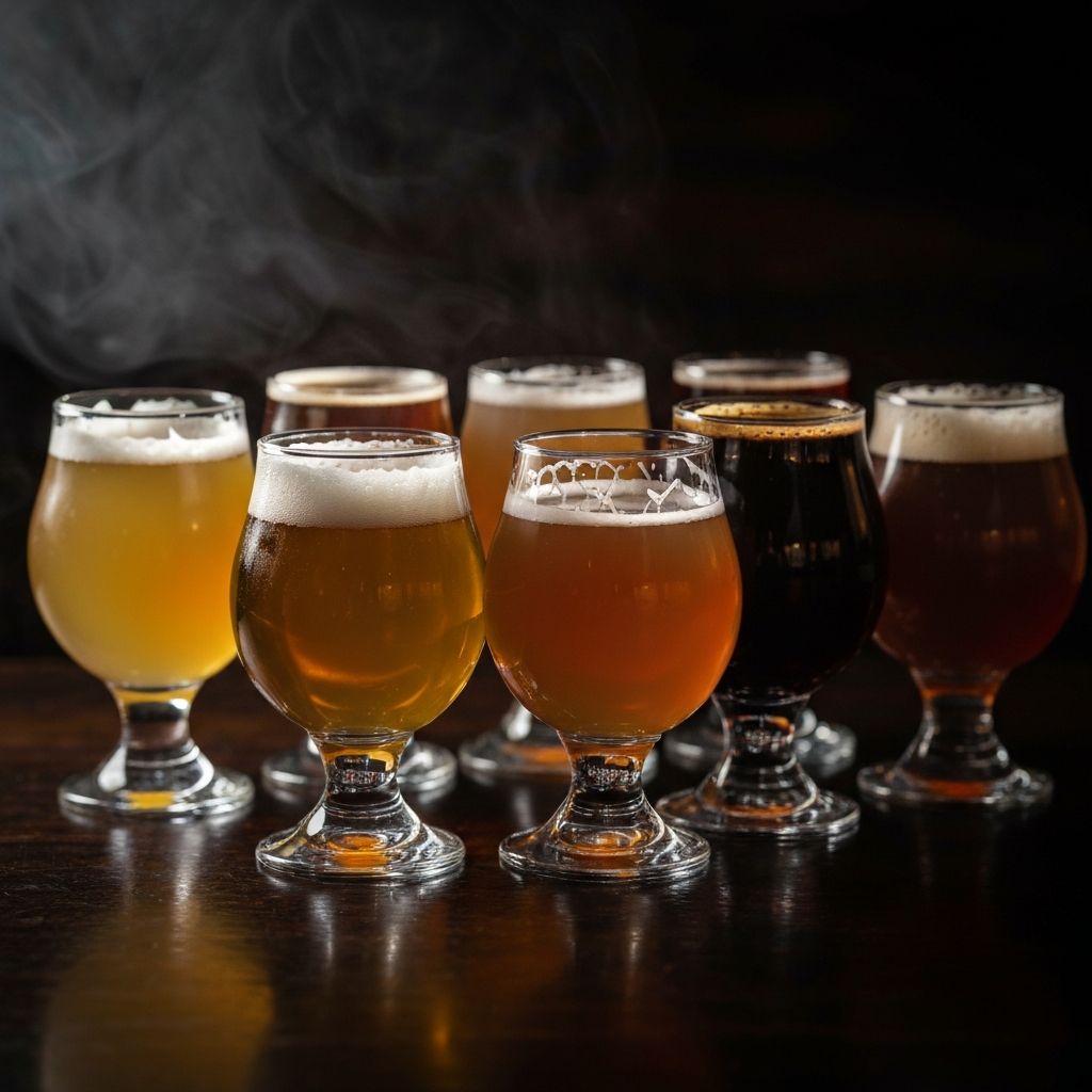 Atmosfera Lobster Brew 4