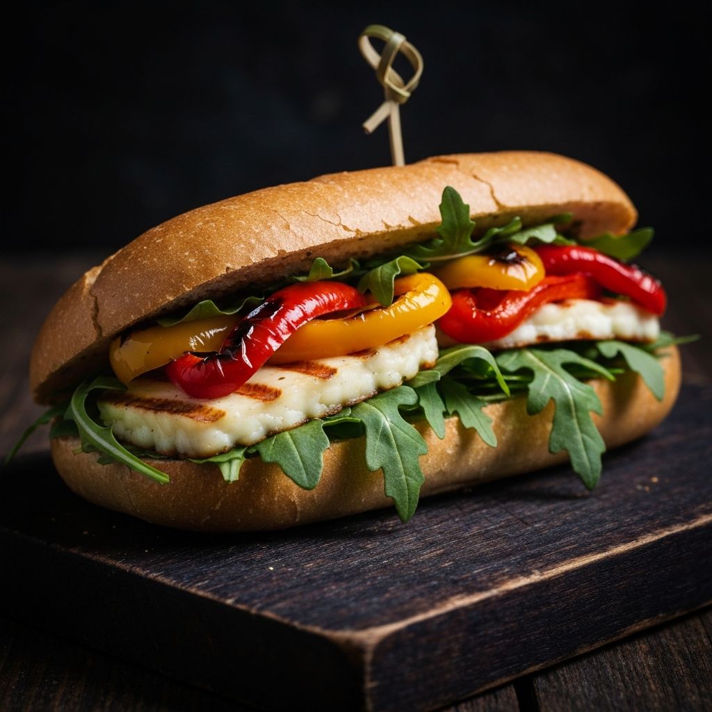 Wegetariańska Wieża