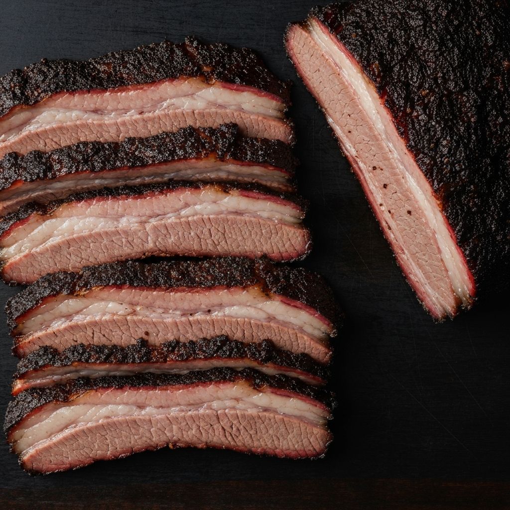 Wędzony Brisket