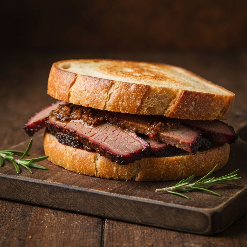 Atmosfera Lobster Brew 2