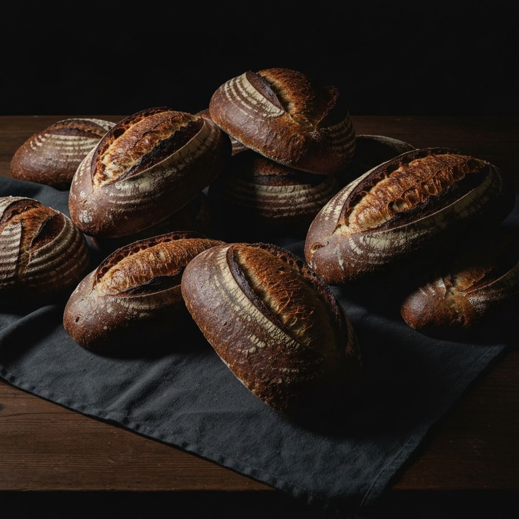 Atmosfera Lobster Brew 5