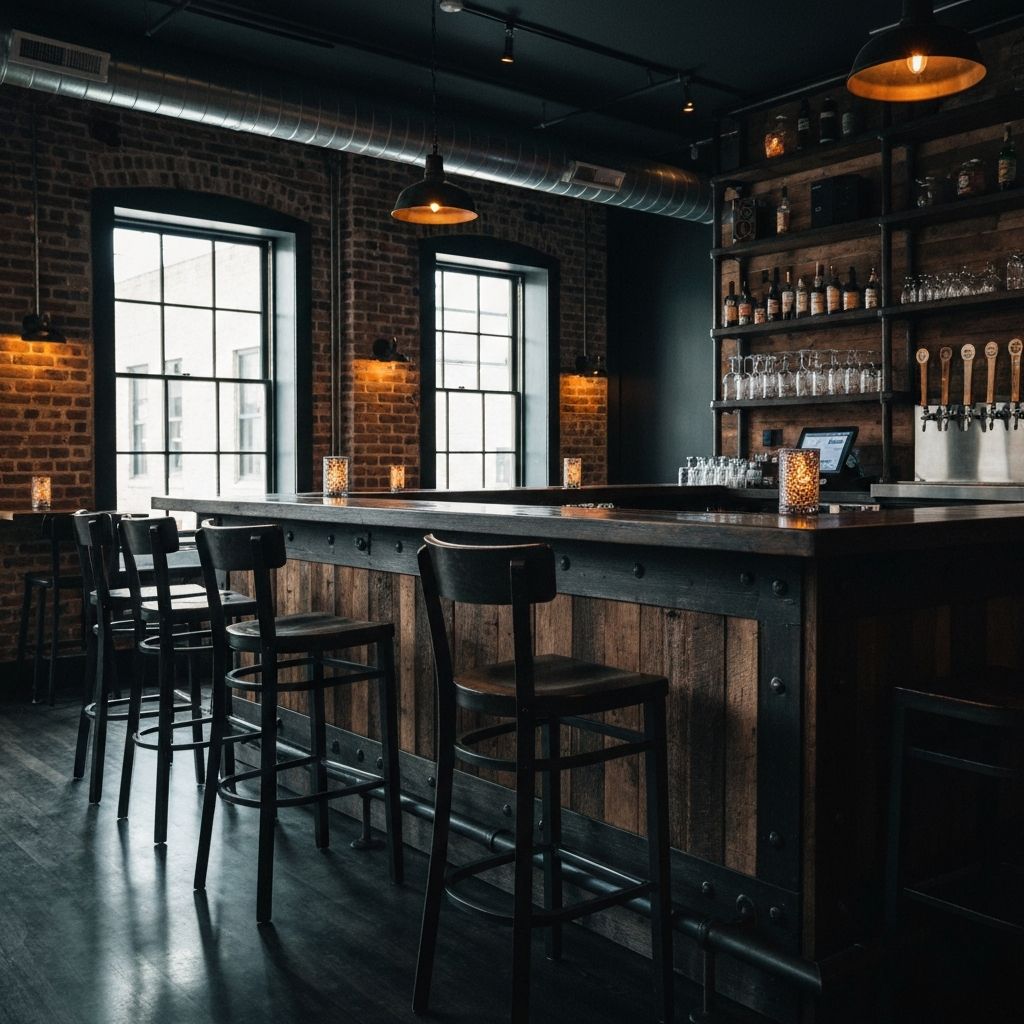 Atmosfera Lobster Brew 3